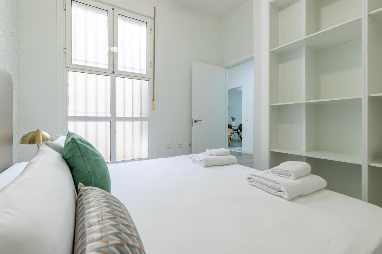 Casa Evi Apartment Málaga