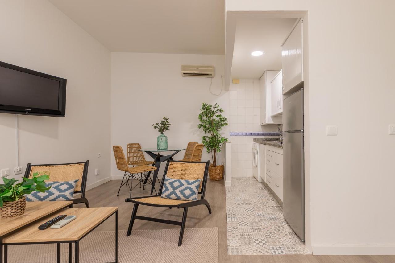 Casa Evi Apartment