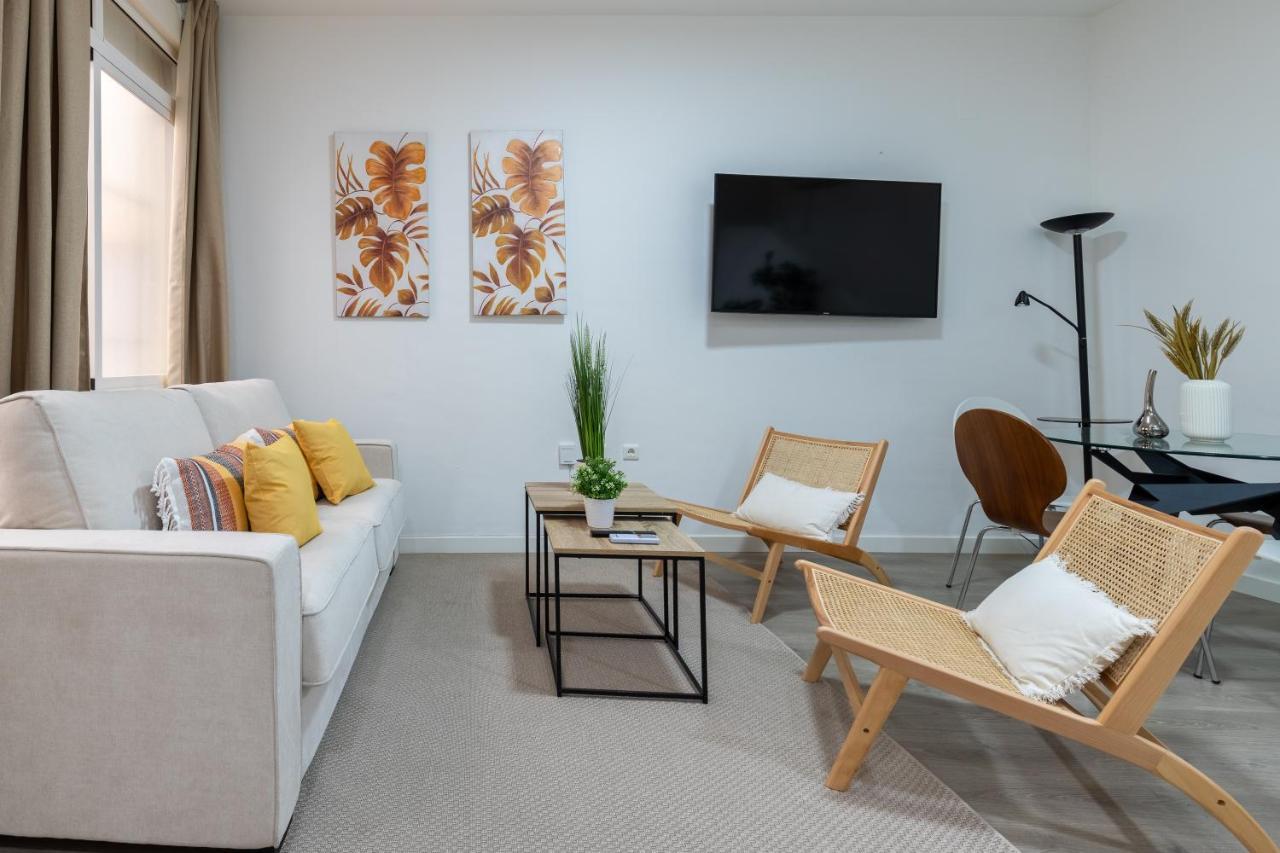 Casa Evi Apartment