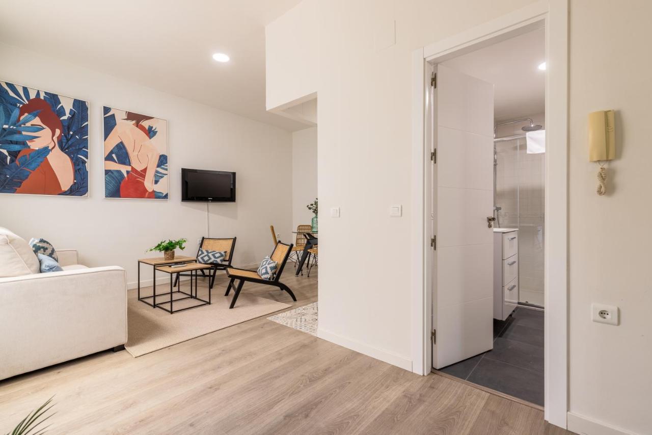 Apartment Casa Evi