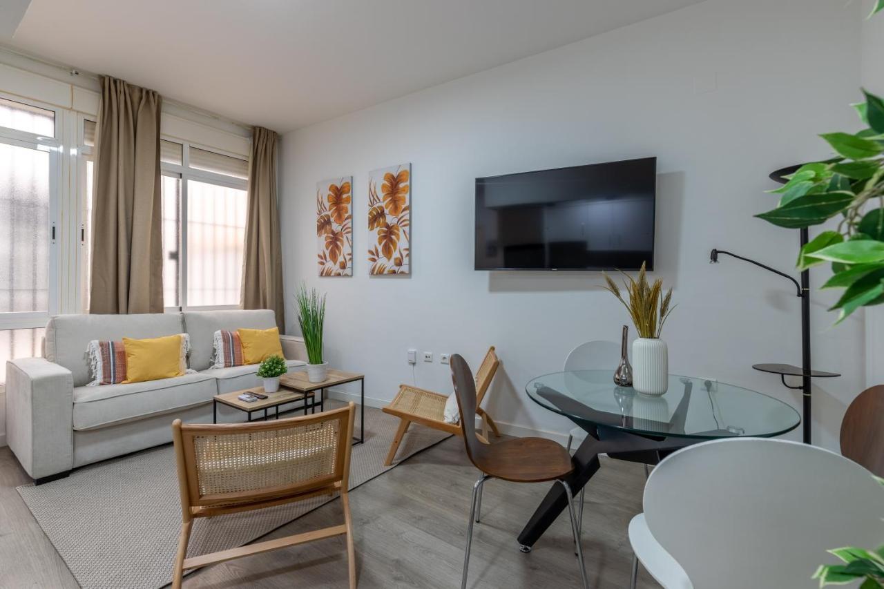 Casa Evi Apartment Málaga
