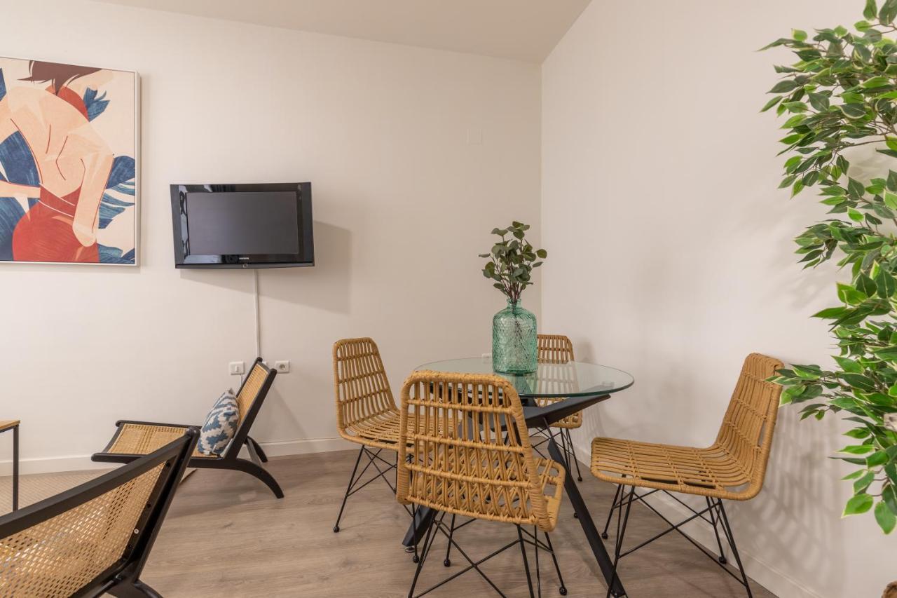 Apartment Casa Evi