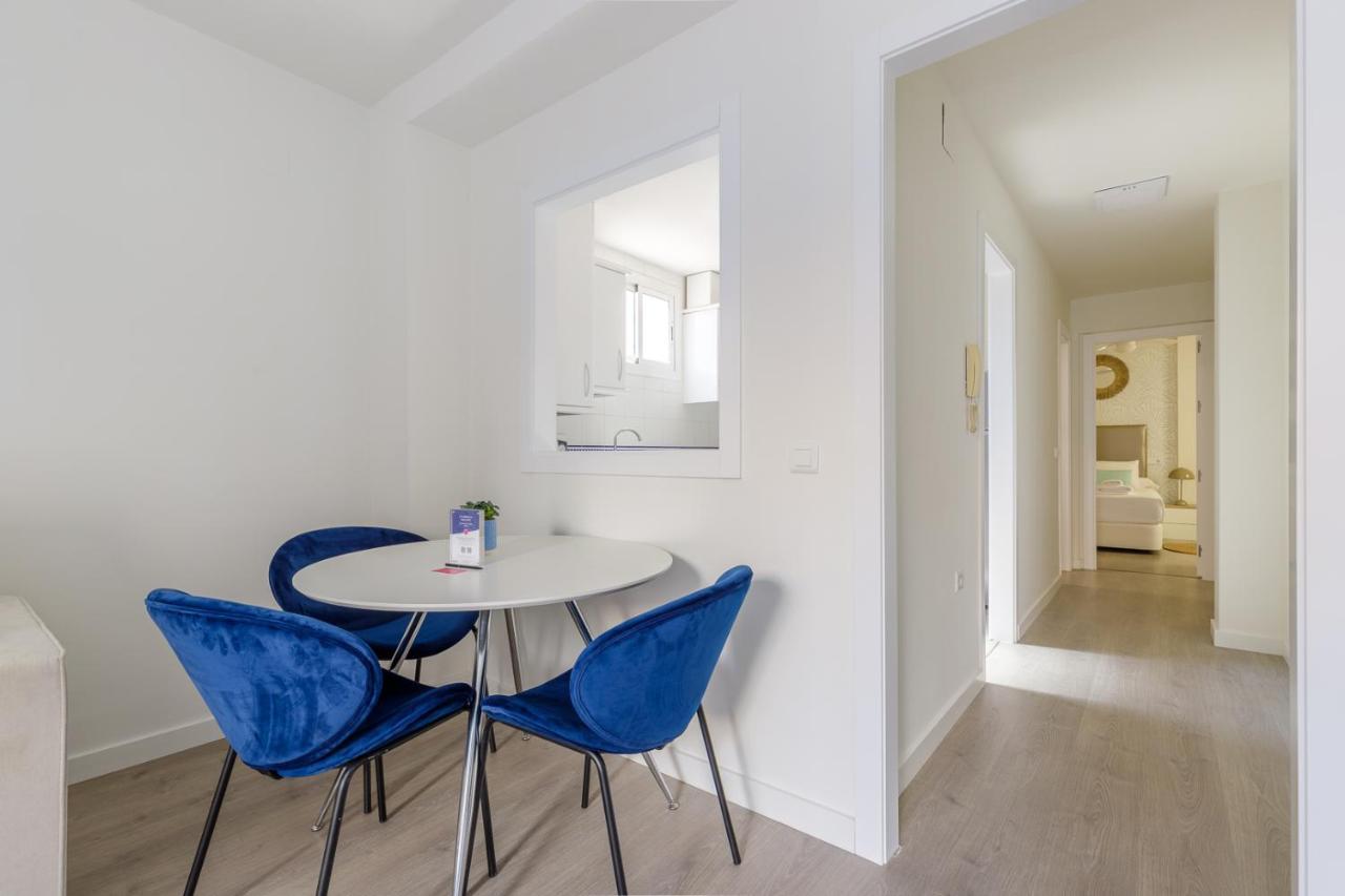 Casa Evi Apartment Málaga
