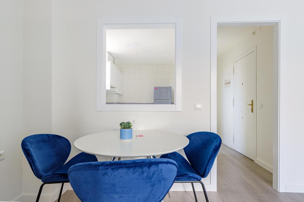 Casa Evi Apartment Málaga