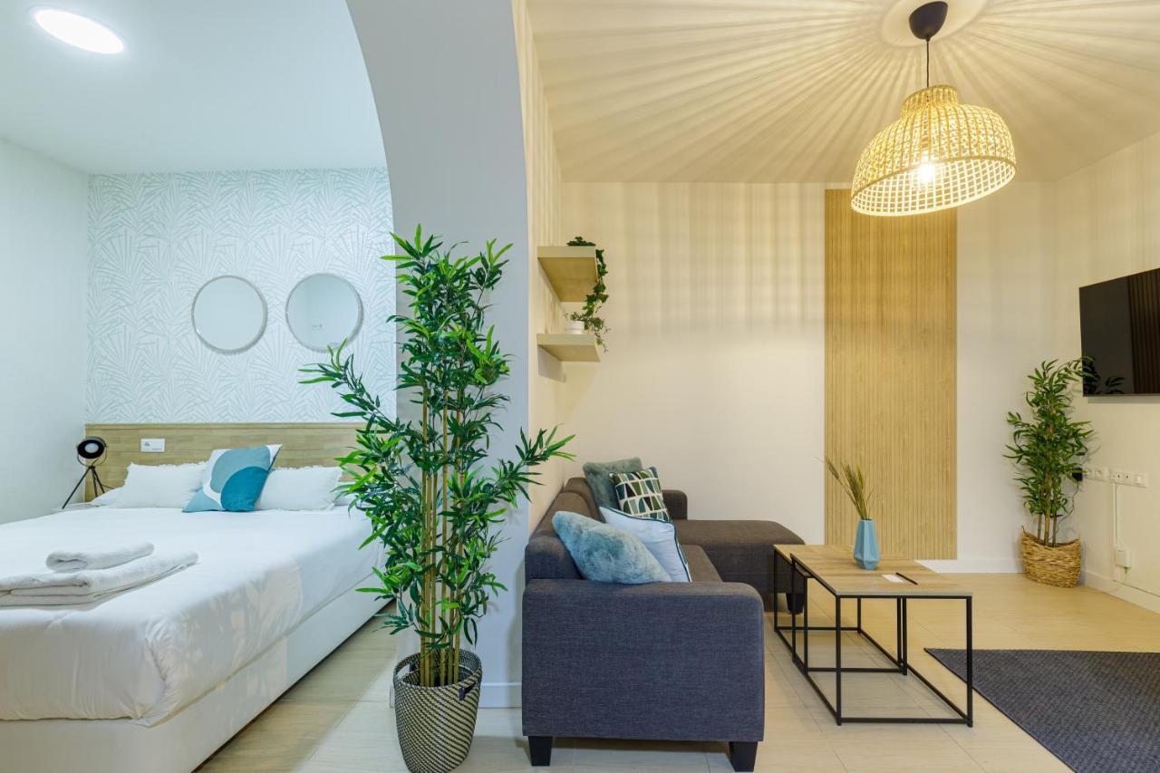 Apartment Casa Evi Málaga
