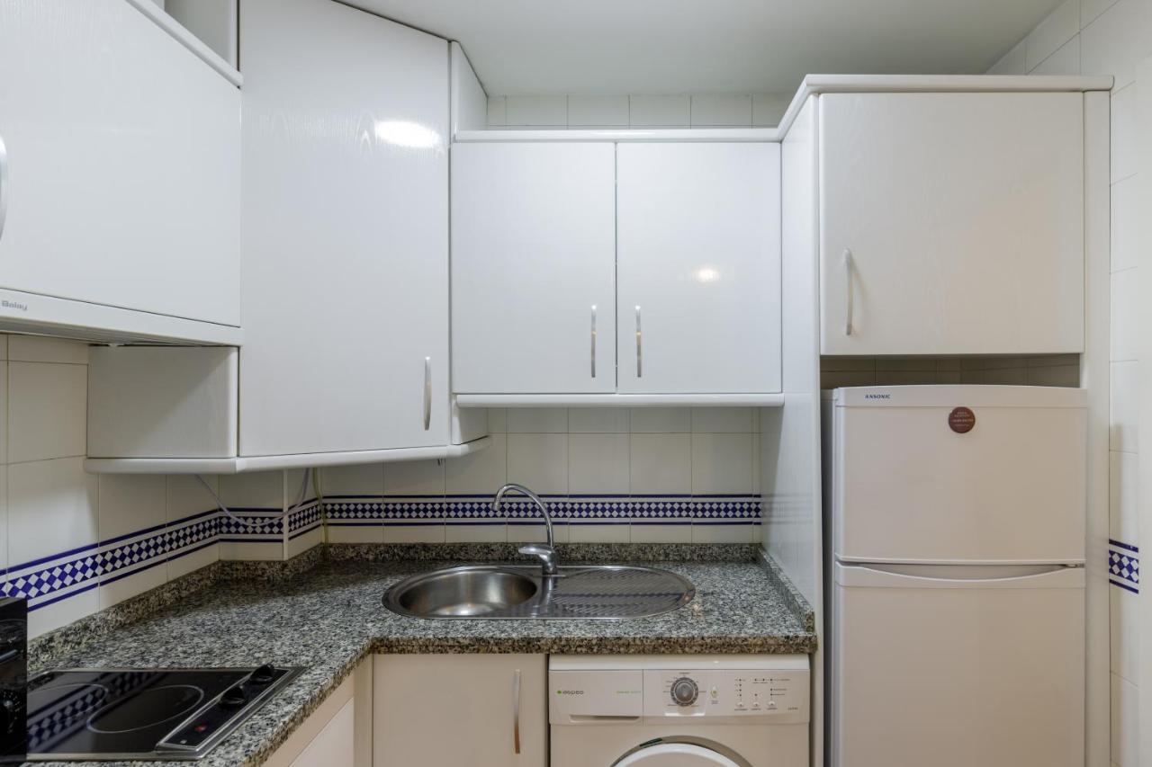 Casa Evi Apartment *