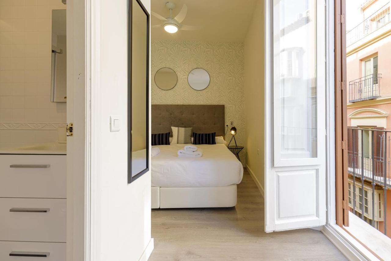 Apartment Casa Evi Málaga