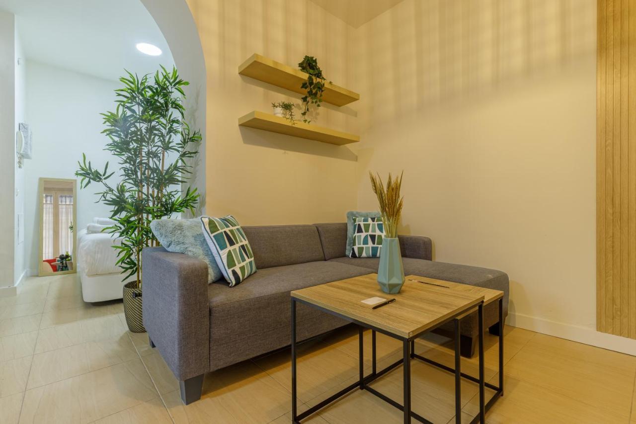 Casa Evi Apartment Málaga