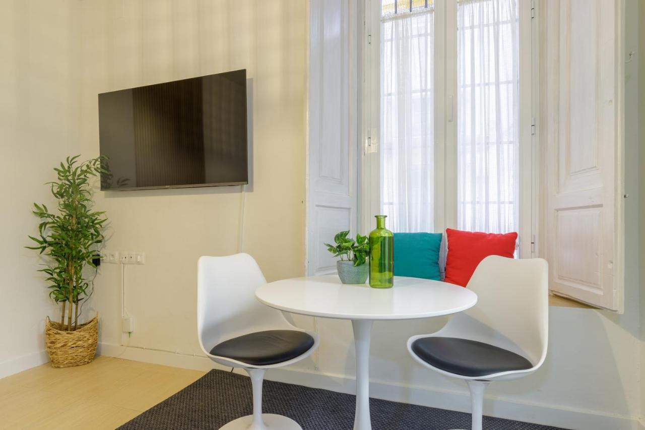 Apartment Casa Evi Málaga