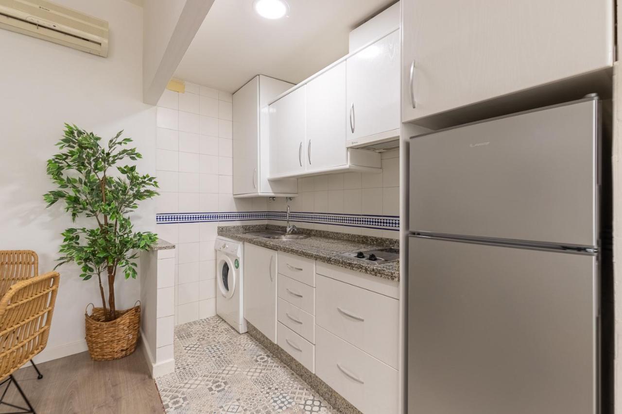 Casa Evi Apartment Málaga
