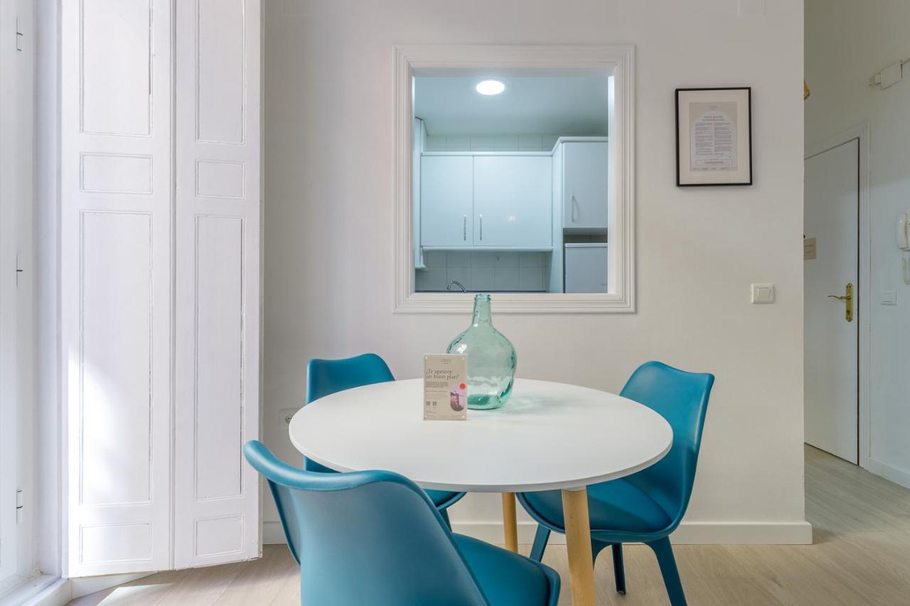Casa Evi Apartment