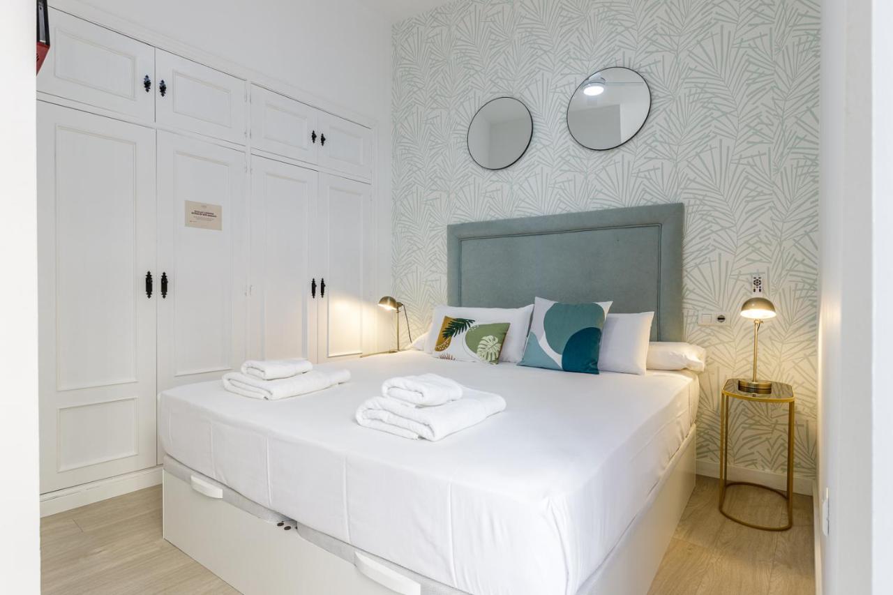 Casa Evi Apartment Málaga