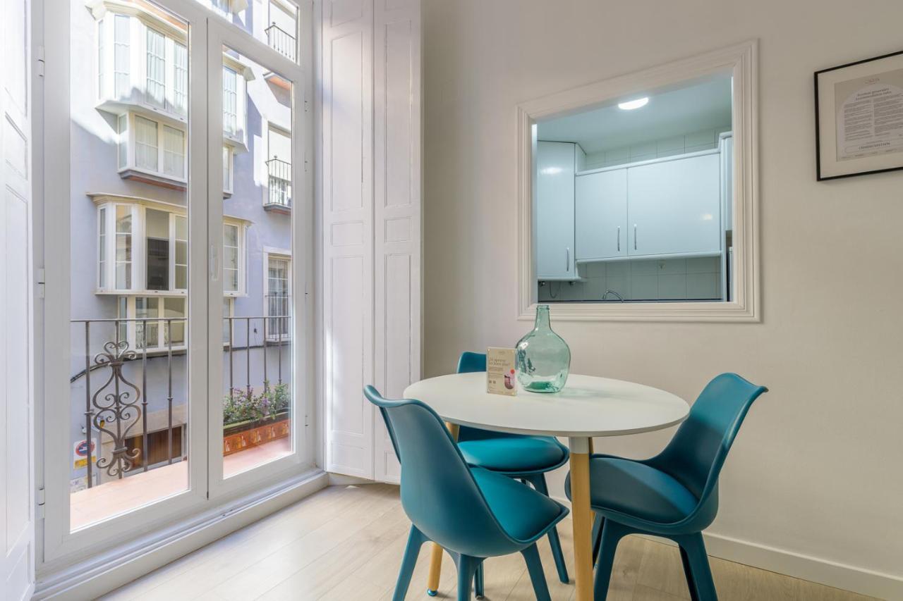 Casa Evi Apartment