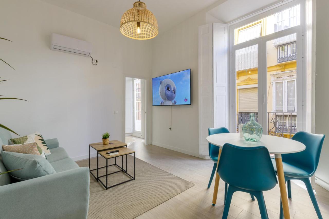 Casa Evi Apartment Málaga