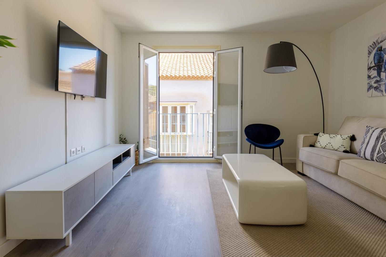 Apartment Casa Evi *