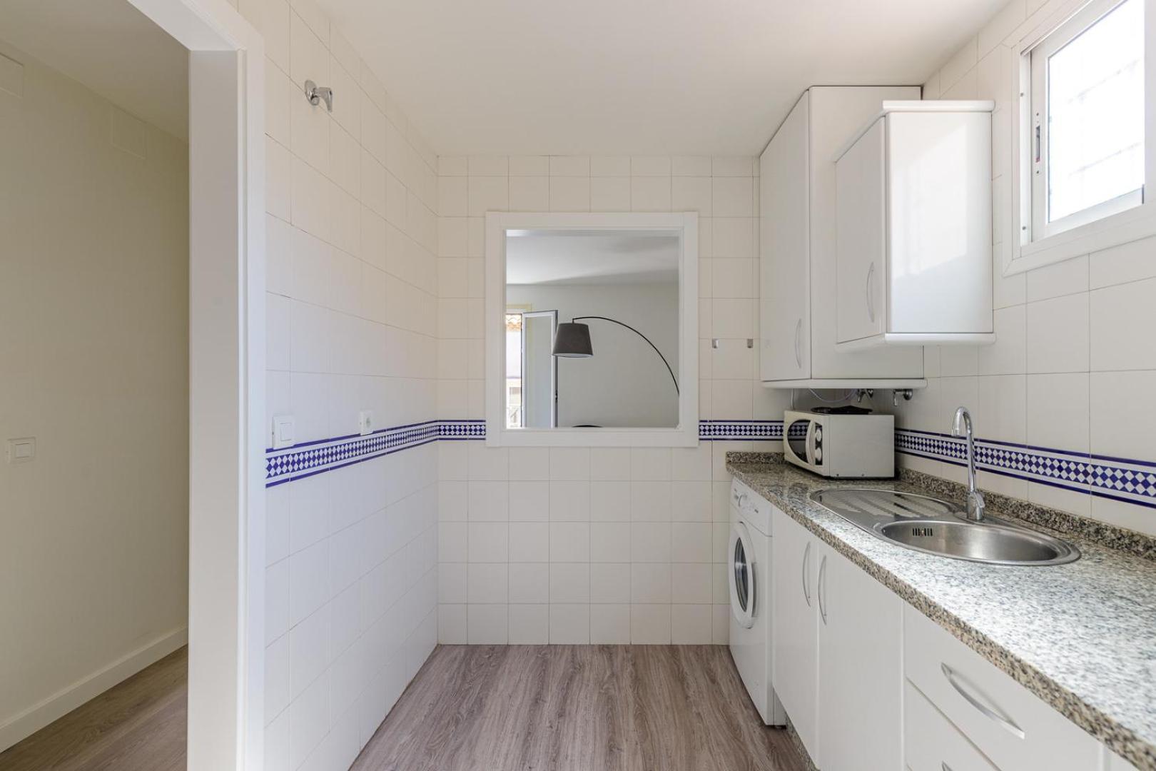 Apartment Casa Evi