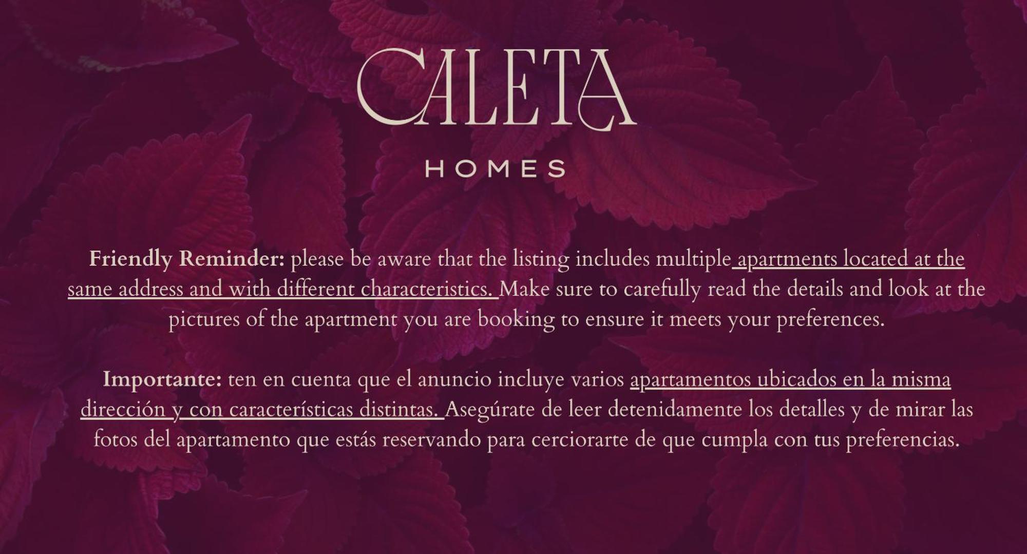 Casa Evi Apartment Málaga