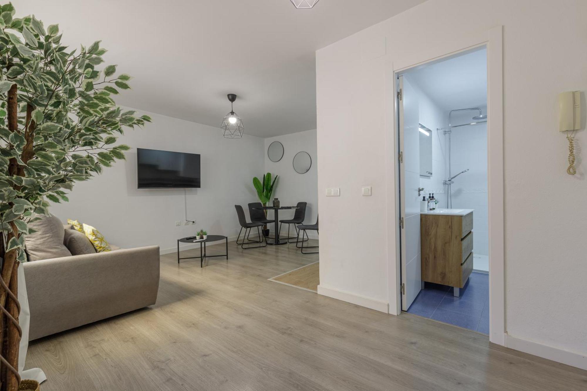 Casa Evi Apartment *