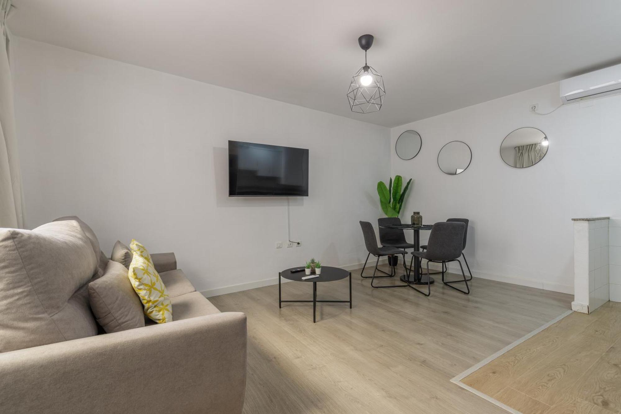 Apartment Casa Evi