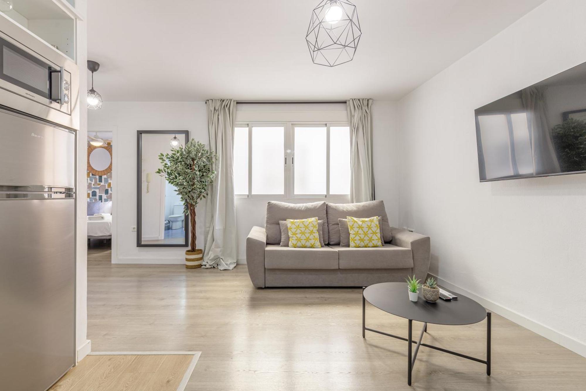 Casa Evi Apartment Málaga