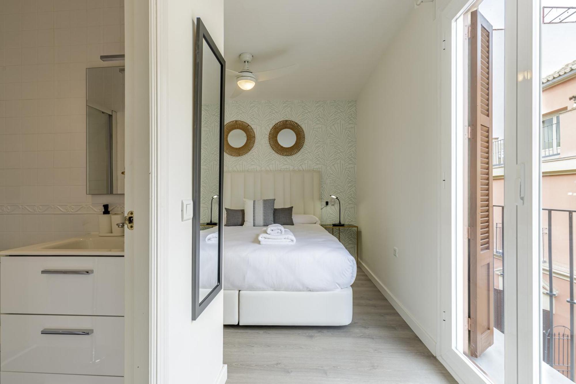 Casa Evi Apartment Málaga