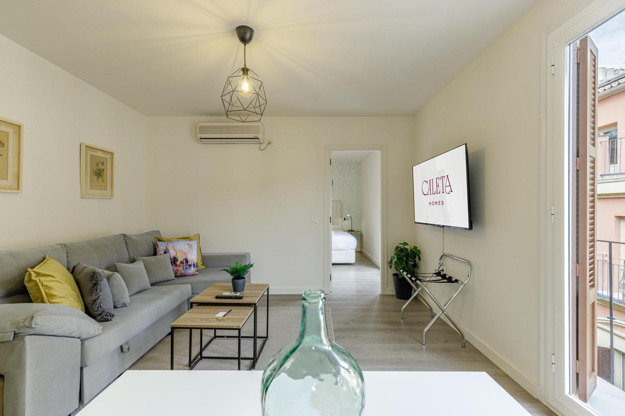 Apartment Casa Evi