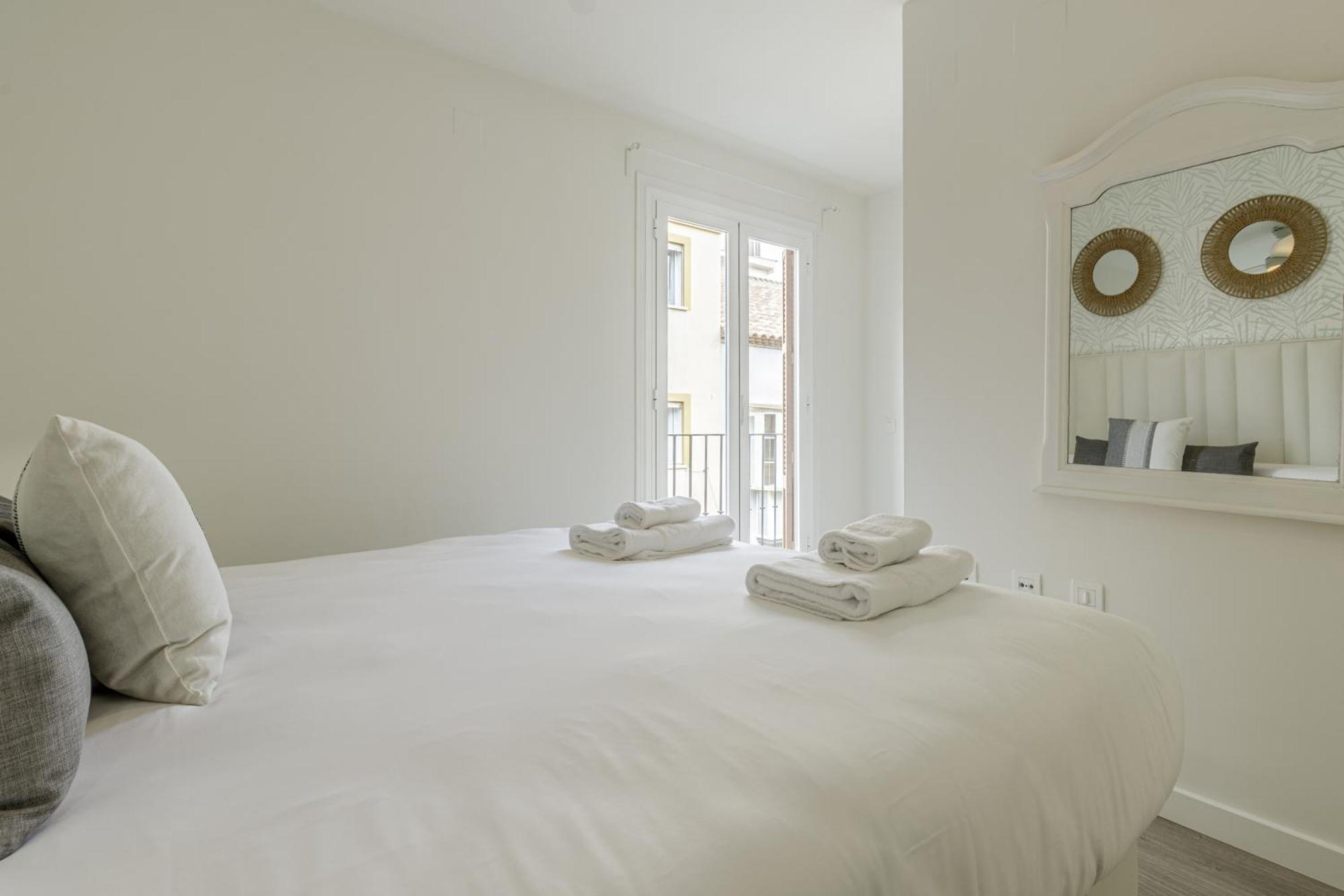 Casa Evi Apartment *