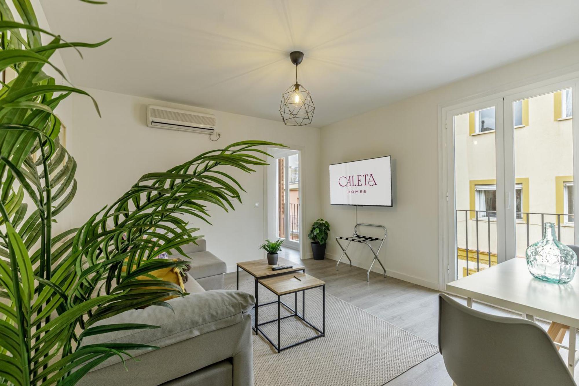 Apartment Casa Evi *