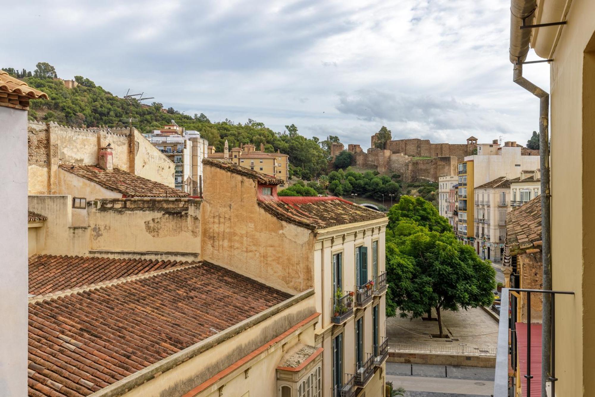 Casa Evi Malaga