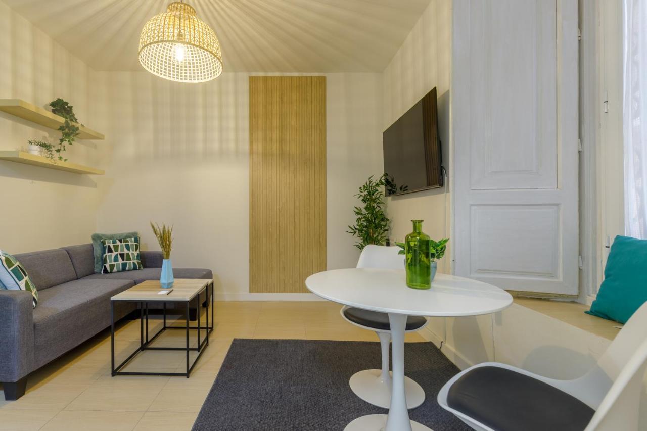 Casa Evi Lejlighed