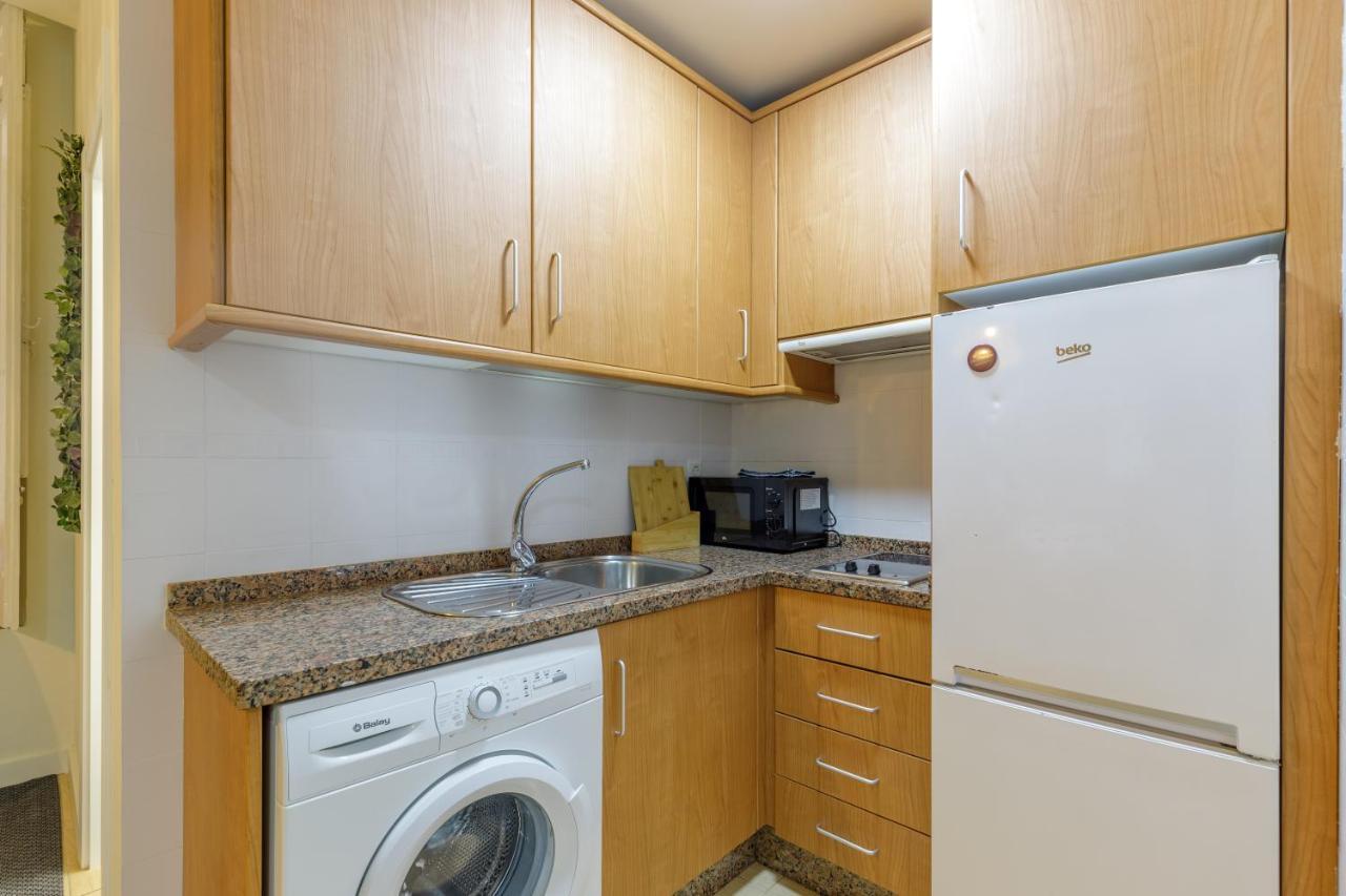 Casa Evi Appartement