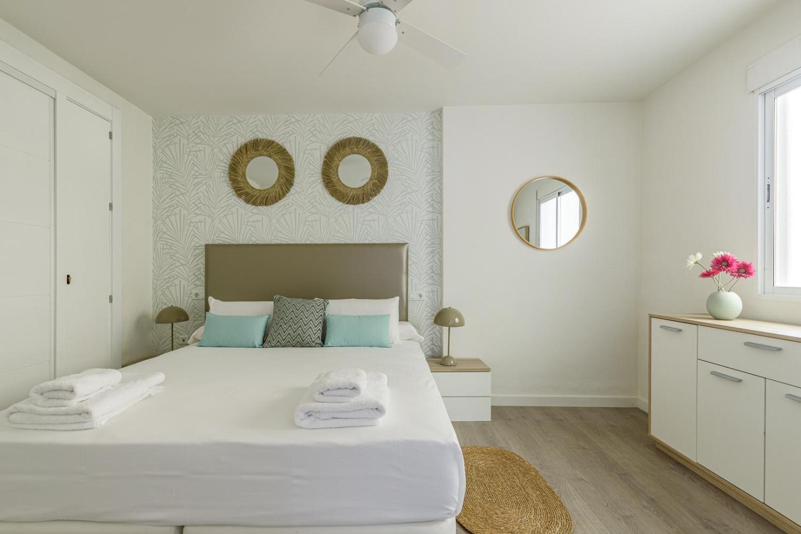 Casa Evi Appartement