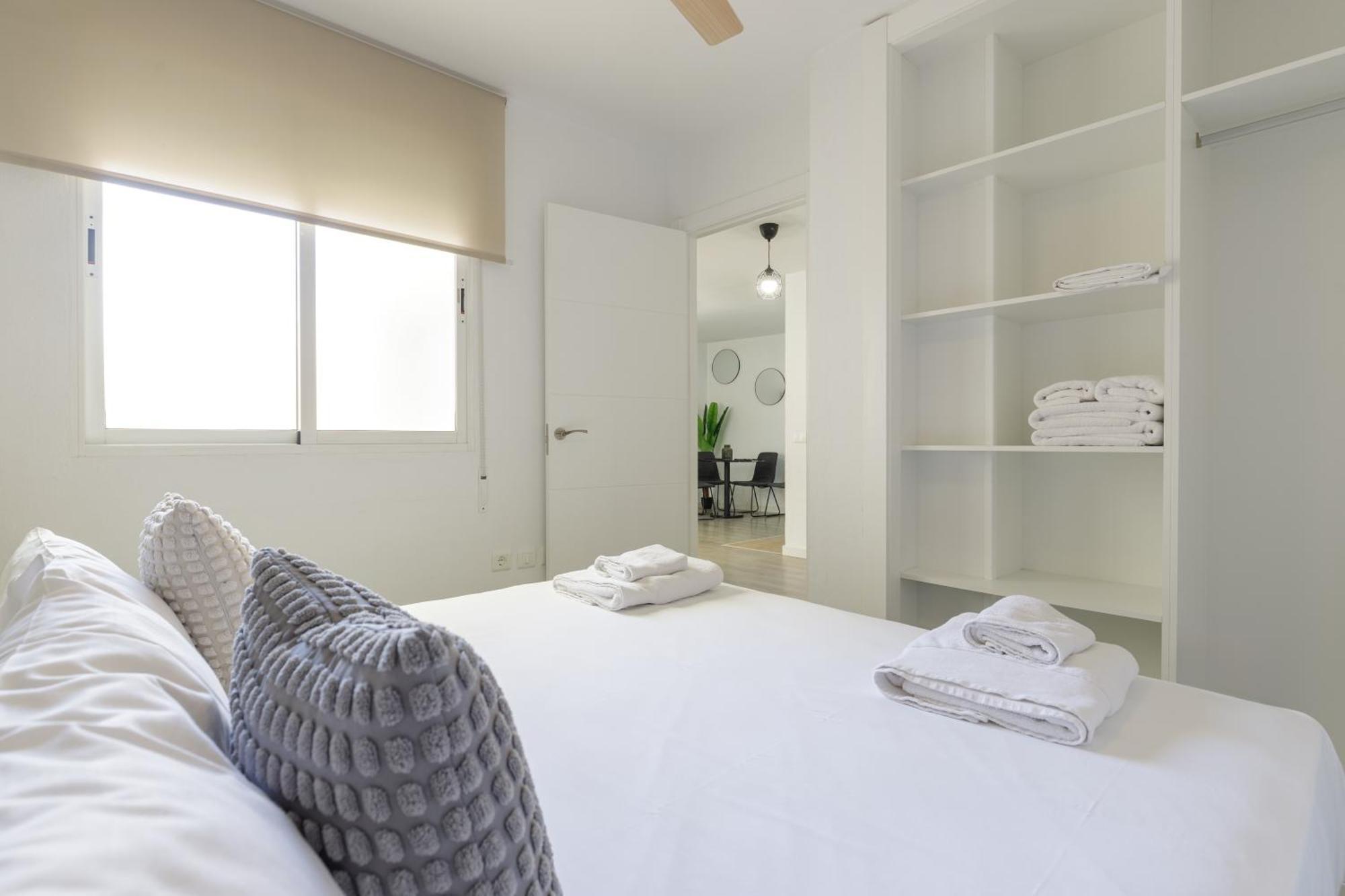 Lejlighed Casa Evi